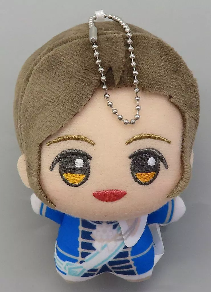 渡辺みのり ちびぐるみvol.5 「アイドルマスター SideM」 モーリーファンタジー・PALO限定