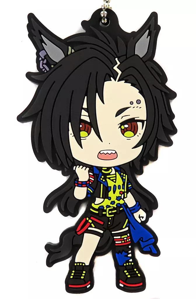 エアシャカール ラバーチャーム 「一番くじ ウマ娘 プリティーダービー 9弾」 H賞