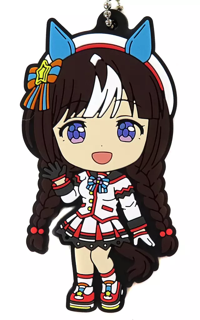 ホッコータルマエ ラバーチャーム 「一番くじ ウマ娘 プリティーダービー 9弾」 H賞