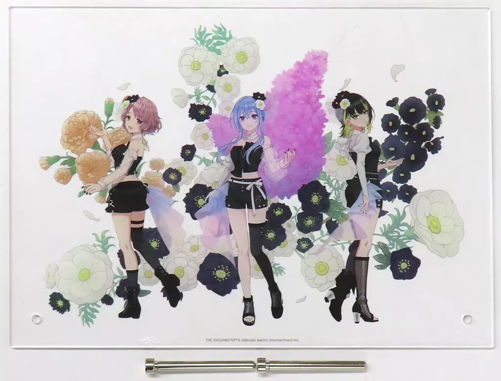 283プロ コメティック 公式アクリルパネル 「THE IDOLM＠STER SHINY COLORS 6.5th Anniversary LIVE」_image