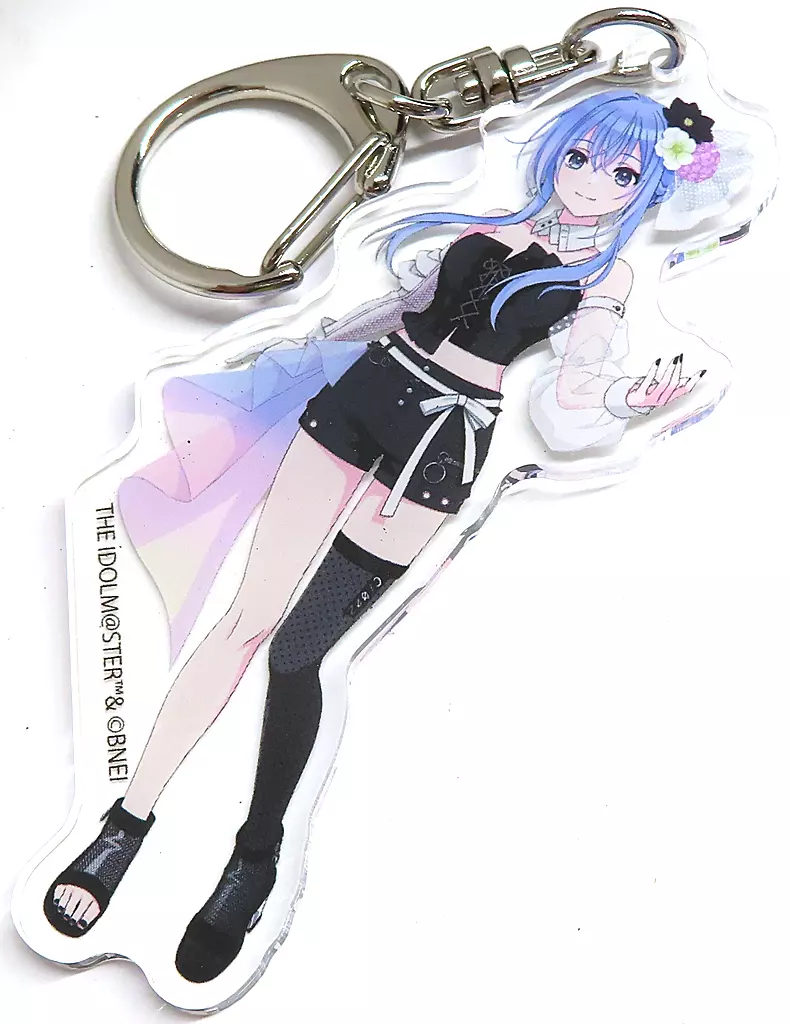 鈴木羽那(6.5th Anniversary ver.) 公式アクリル 「アイドルマスター シャイニーカラーズ」