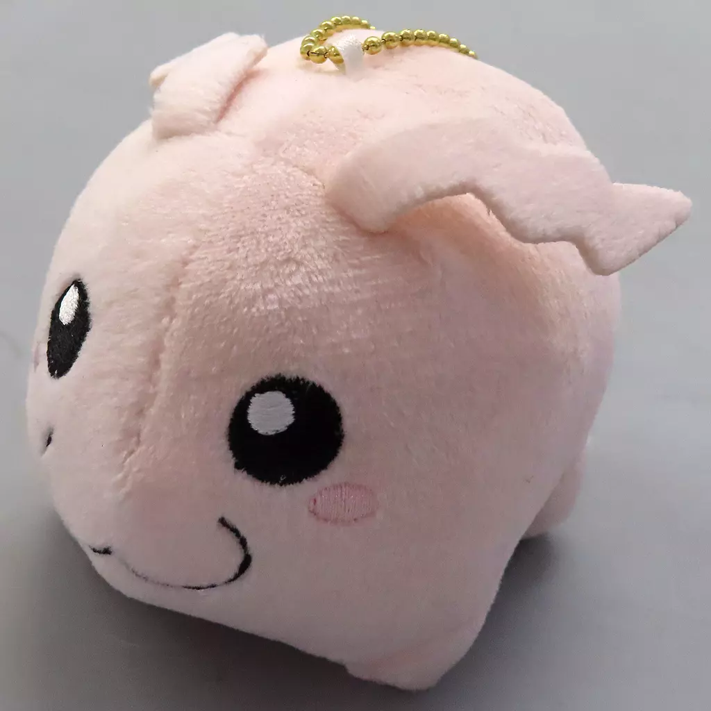 トコモン カバンに付けられるぬいぐるみ～2024年～vol.2 「デジモンアドベンチャー」