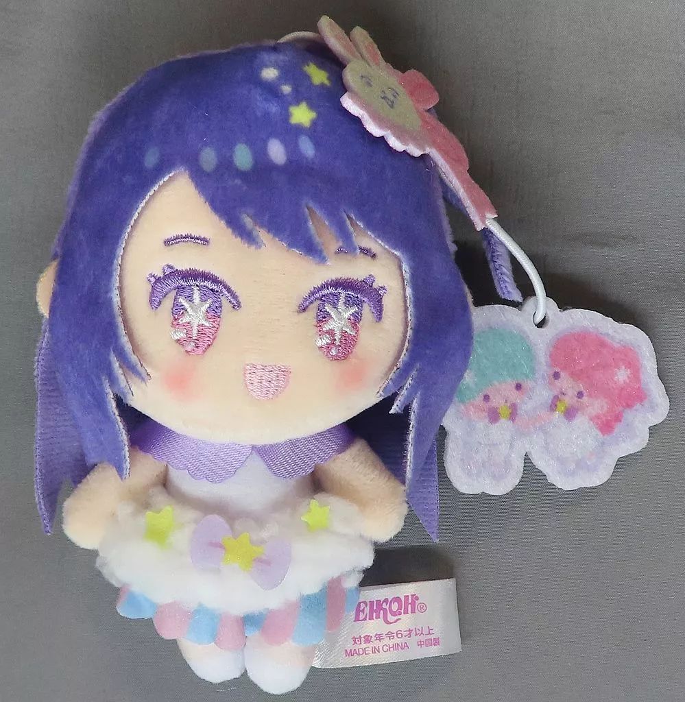 アイ×リトルツインスターズ マスコット1 「【推しの子】×サンリオキャラクターズ」