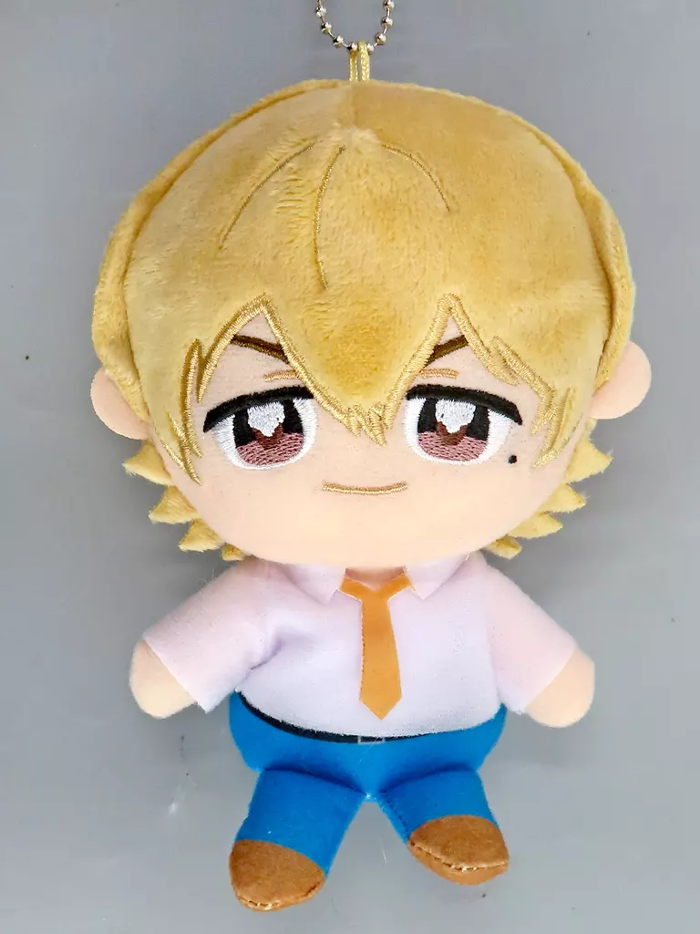 要圭 ぬいぷりけ 「忘却バッテリー」