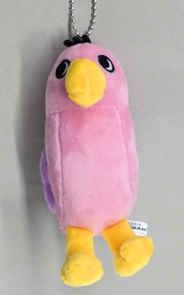 オピラ・バード ぬいぐるみマスコットver.1 「Garten of Banban」