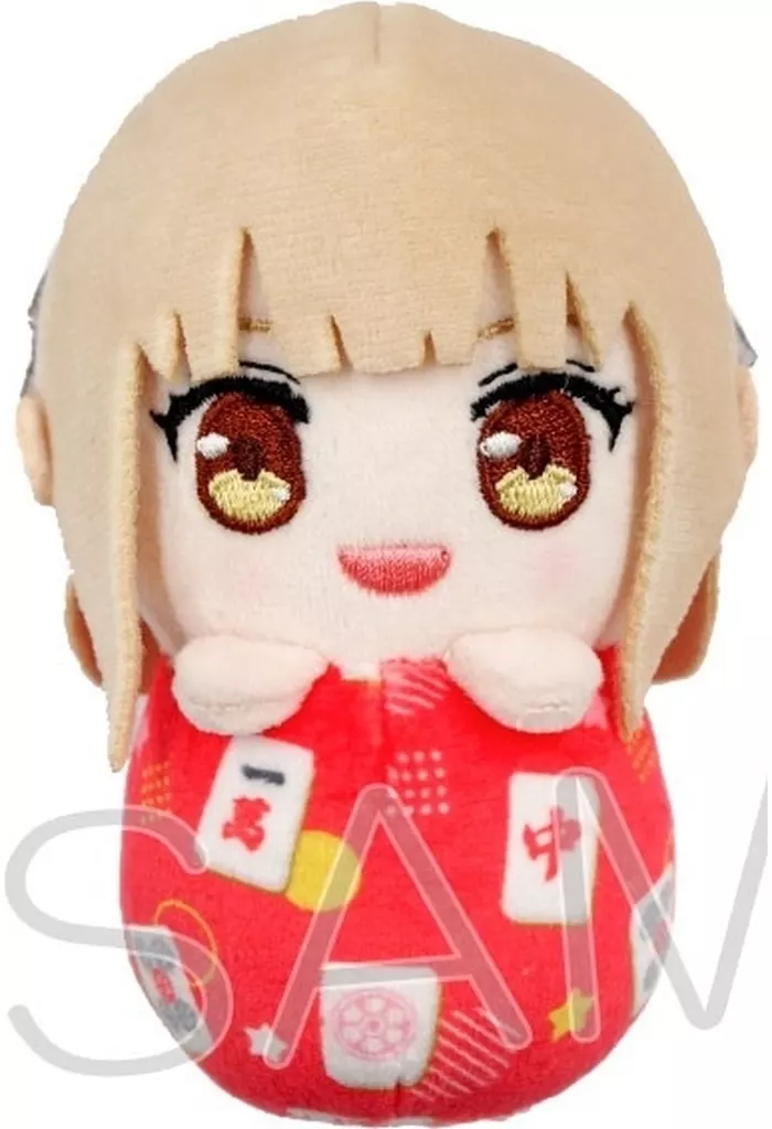 河東ぱい ぴょこぬい 「ぽんのみち」