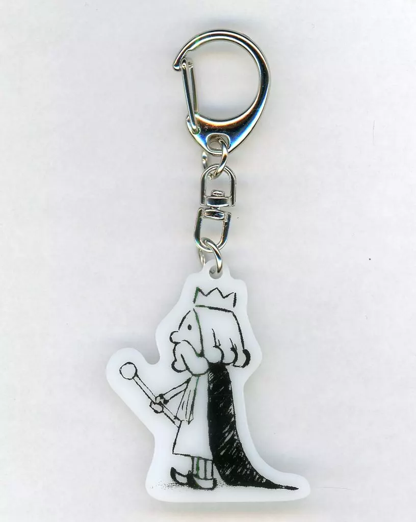 BUMP OF CHICKEN B 「BUMP OF CHICKEN TOUR ホームシック衛星2024」 星の鳥 キャラクターカプセル景品