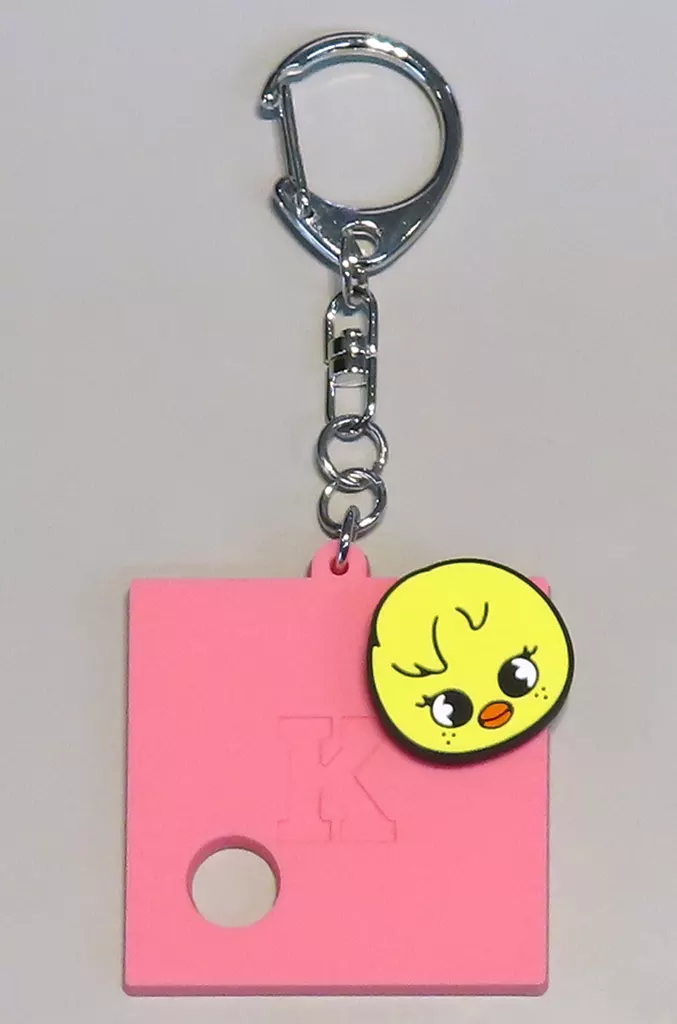 フィリックス SKZOOバッジ BbokAri 「『Stray Kids Fan Connecting 2024 “SKZ TOY WORLD”』オンラインくじ」 D賞