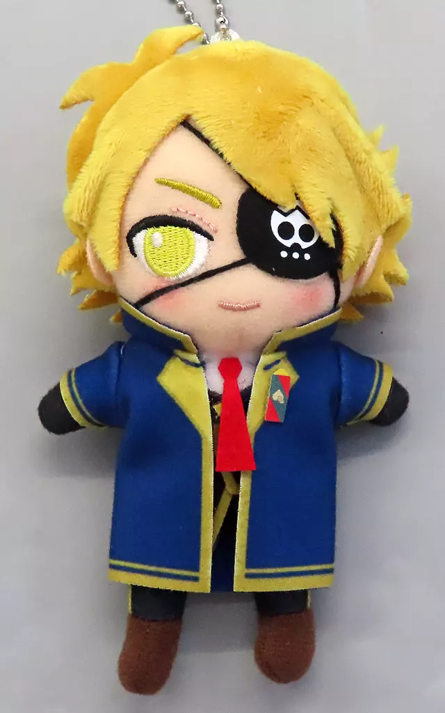 たっつん ぬいぐるみ 「カラフルピーチ 星降る夜ピーチ座に願いを ～からぴち魔法学園にようこそ～ アニメイトオンリーショップ」