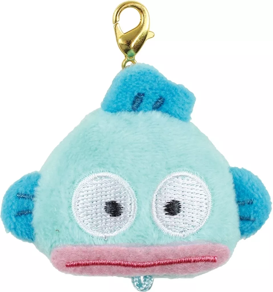 ハンギョドン つなげてマスコットチャーム 「サンリオキャラクターズ」
