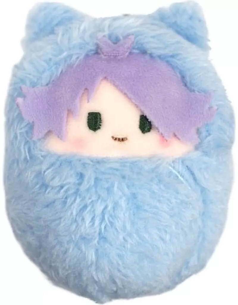 吹雪士郎　くるみたぴぬい WIND BREAKER くるみたぴぬい | TAPIOCA online shop｜アニメグッズの