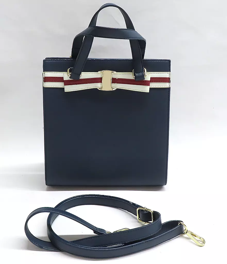 バッグ　[破損品] ハルトモデル バッグ 「囚われのパルマ×SuperGroupies」