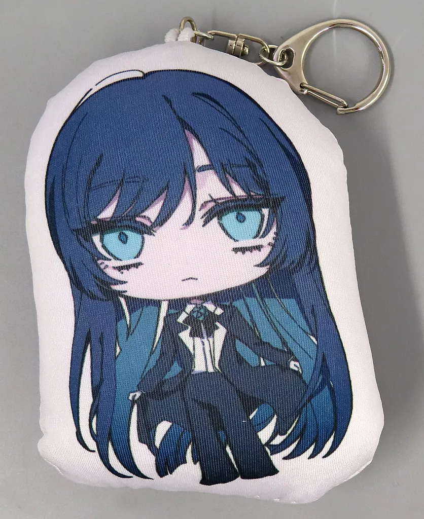 Ado ミニキャラ クッション1 「Ado『残夢』POP-UP STORE」