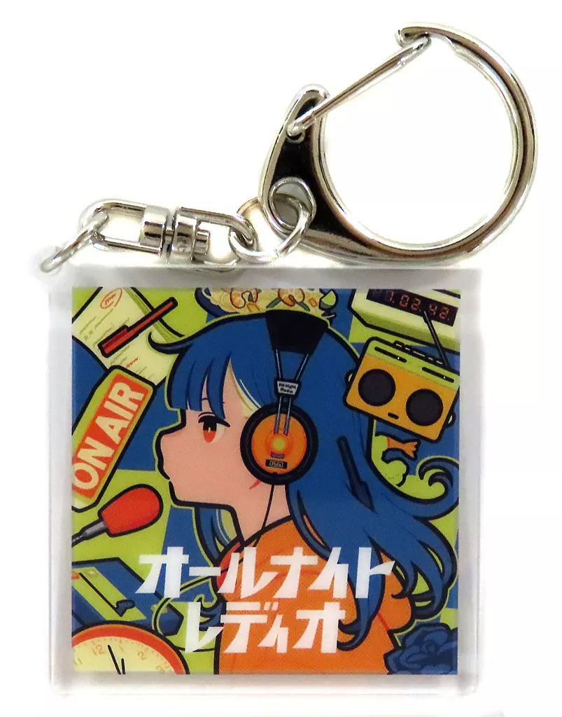 駿河屋 - 【買取】Ado(オールナイトレディオ) ランダム ジャケット