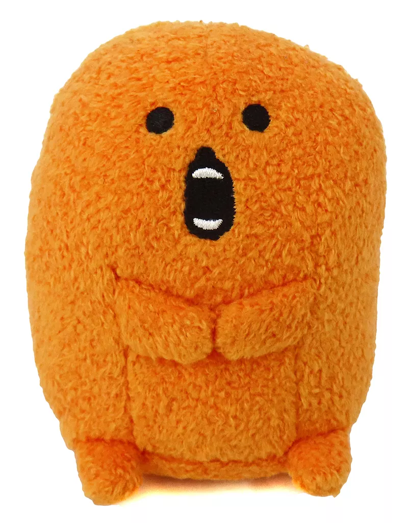 もぐらコロッケ 持ちますマスコット 「ナガノのくま」 ナガノマーケット限定