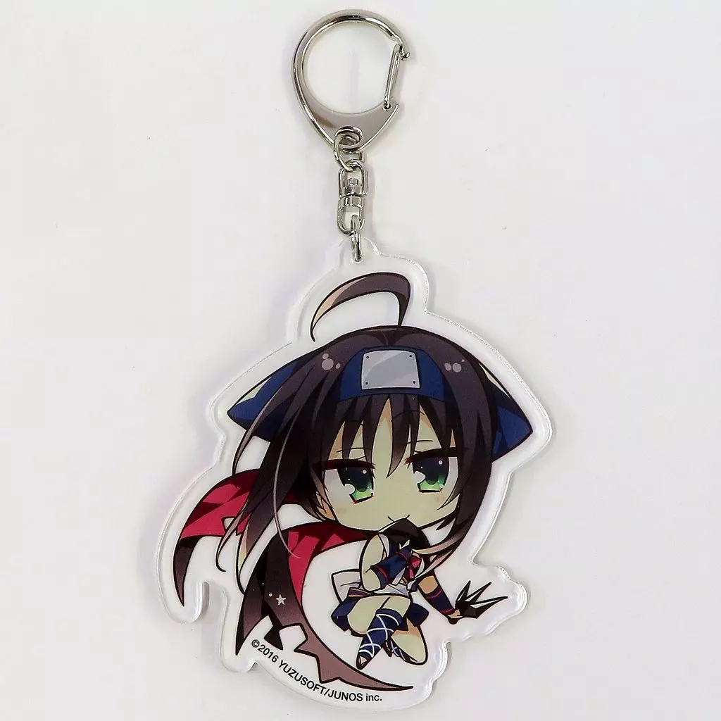 常陸茉子(通常ver.) キング 「千恋*万花」 イベント限定