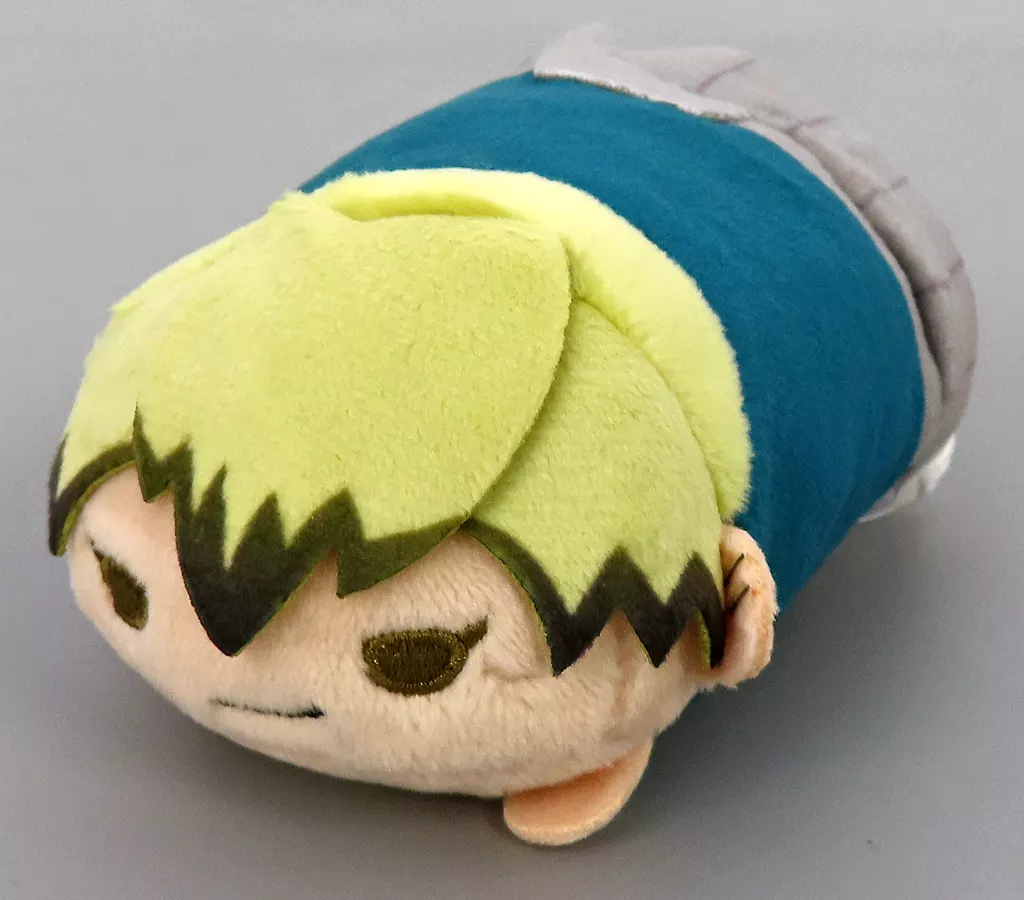 禪院直哉 のるキャラマスコット 「芥見下々 呪術廻戦展」