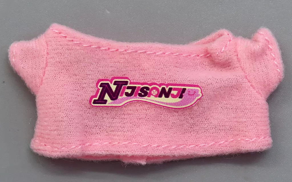 椎名唯華 にじぱぺ甲子園Tシャツ 「バーチャルYouTuber にじさんじ にじさんじ甲子園2024」