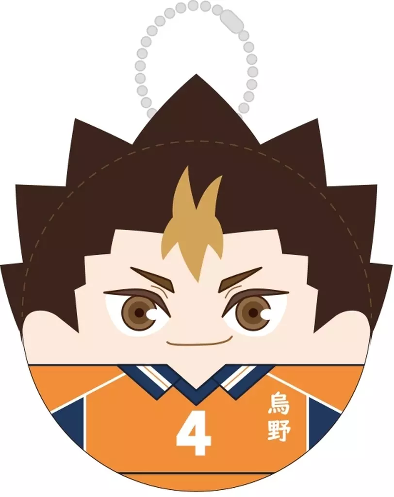 05.西谷夕 ころまにあ Ver. ゴミ捨て場の決戦 「ハイキュー!!」