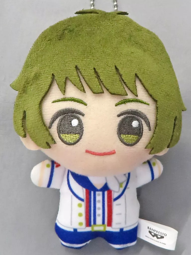 秋月涼 ちびぐるみvol.6 「アイドルマスター SideM」 モーリーファンタジー・PALO限定