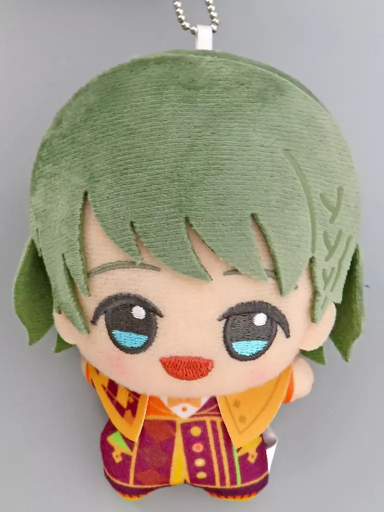 卯月巻緒 ちびぐるみvol.8 「アイドルマスター SideM」 モーリーファンタジー・PALO限定
