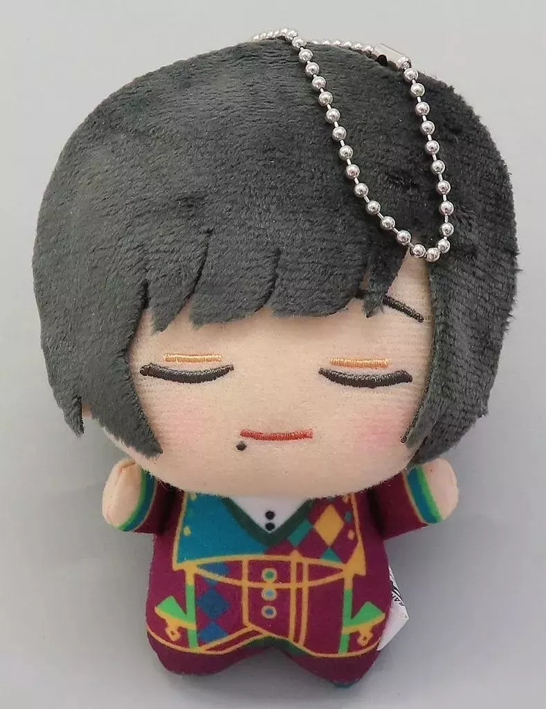 東雲荘一郎 ちびぐるみvol.8 「アイドルマスター SideM」 モーリーファンタジー・PALO限定