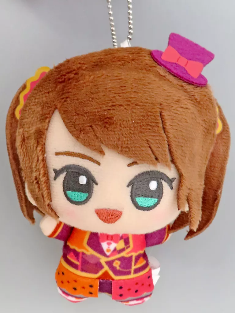 水嶋咲 ちびぐるみvol.8 「アイドルマスター SideM」 モーリーファンタジー・PALO限定
