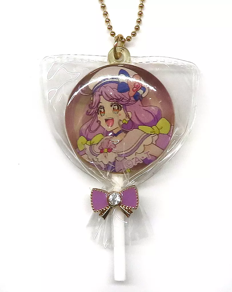 キュアコーラル キャンディコレクション() 「トロピカル～ジュ!プリキュア」