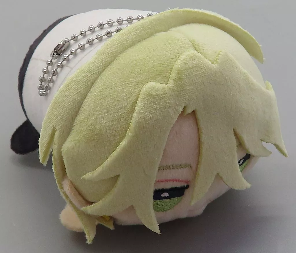 結城光一郎 ゆめころね ぬいぐるみ 「可愛いだけじゃ満足できない」