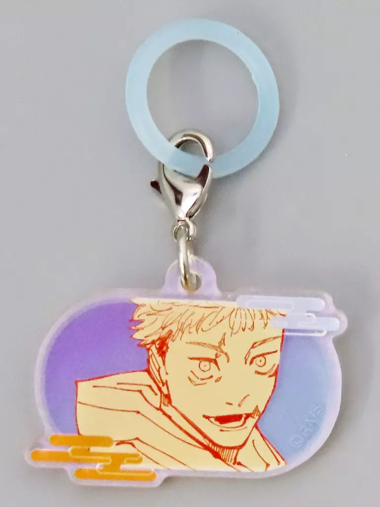 虎杖悠仁 「呪術廻戦 マルチマーカーコレクション」