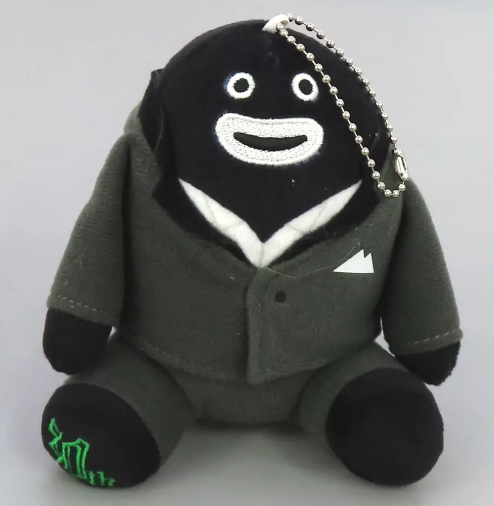 TAKURO GLAY 30th Anniversary ZURA マスコット 「GLAY×GiGO」