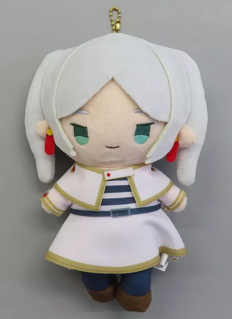 フリーレン むにゅぐるみマスコット 「葬送のフリーレン」
