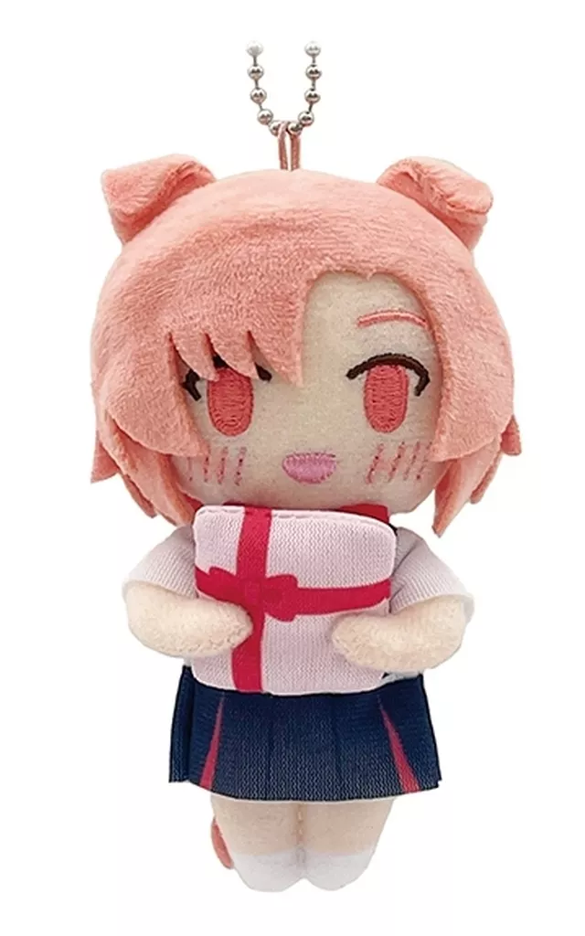 1.木野ひまり 抱っこぬいマスコット 「ささやくように恋を唄う」