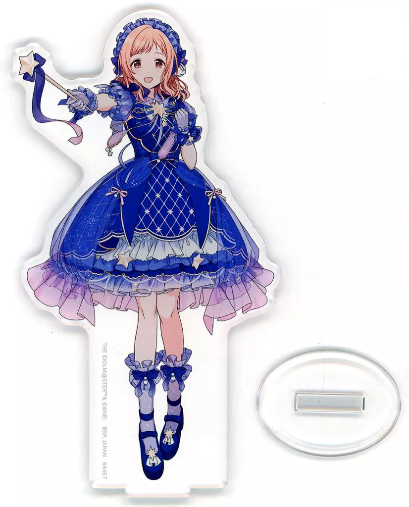 櫻木真乃 アクリルスタンド 「一番くじ アイドルマスター シャイニーカラーズ Lolita Fashion Collection」 アクリルスタンド賞