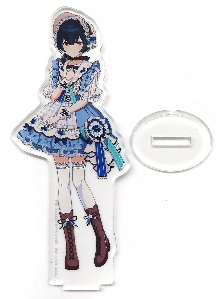 杜野凛世 アクリルスタンド 「一番くじ アイドルマスター シャイニーカラーズ Lolita Fashion Collection」 アクリルスタンド賞