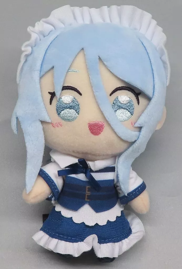 シルファ(デフォルメ) ぬいぐるみマスコット ロイド＆シルファ 「転生したら第七王子だったので、気ままに魔術を極めます」