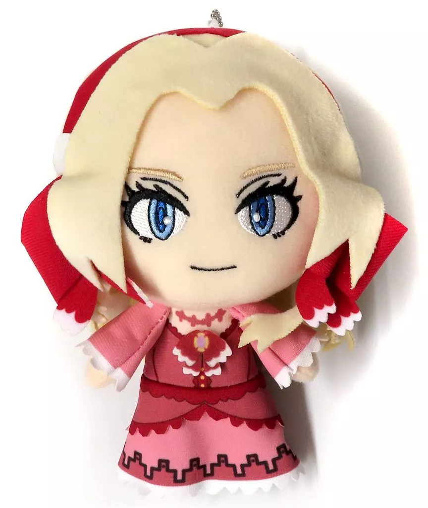 アンナ・シェルビーノ ぬいぐるみマスコット vol.1 「僕のヒーローアカデミア THE MOVIE ユアネクスト」