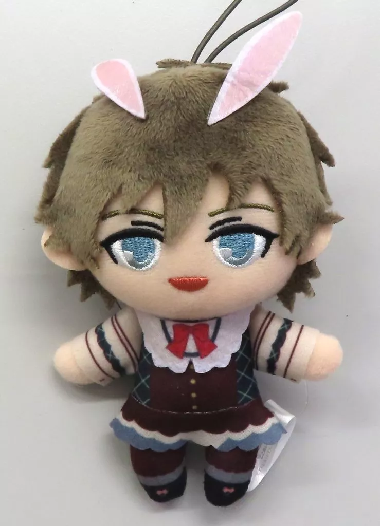 長月夜 ピコぬい2 「ツキウタ。劇場版 RABBITS KINGDOM THE MOVIE」 ナムコ限定