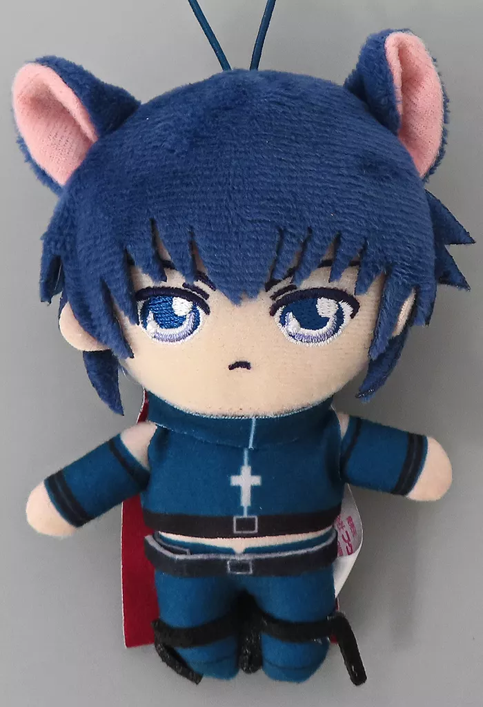 月詠イクト ピコぬい 「しゅごキャラ!」