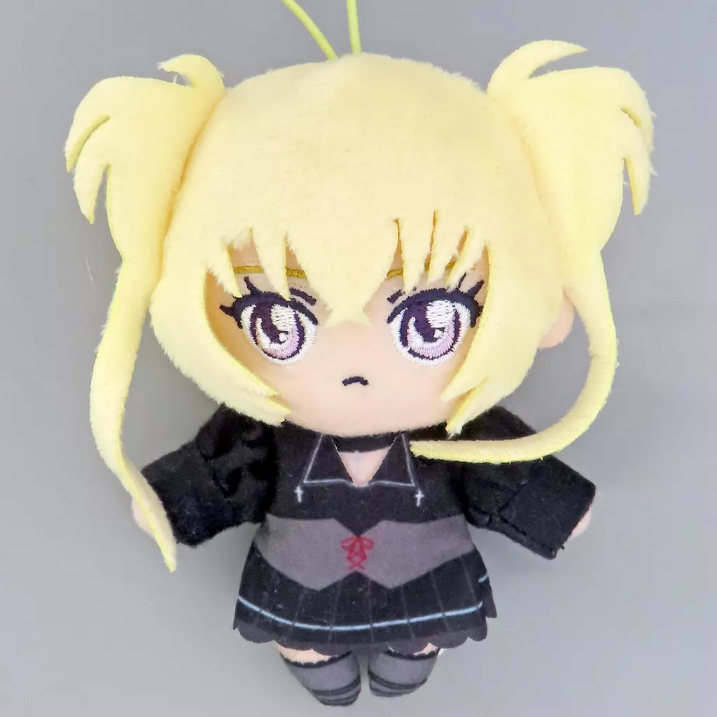 ほしな歌唄 ピコぬい 「しゅごキャラ!」