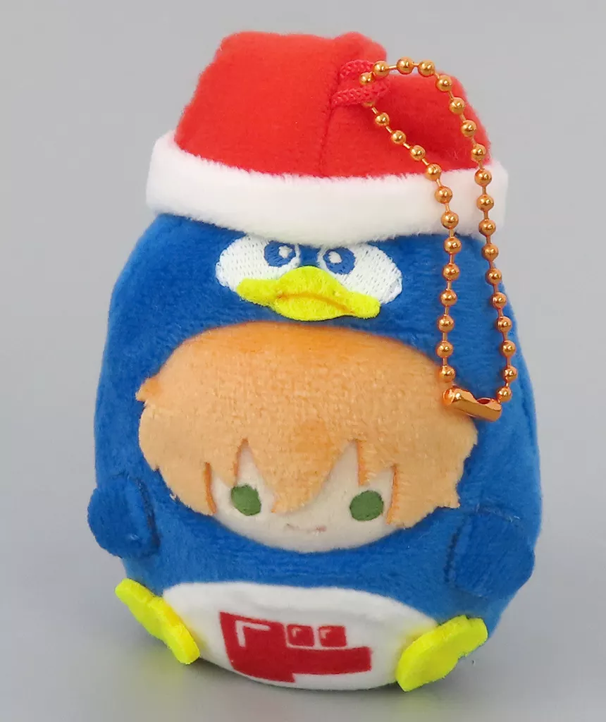 ジェル(すとろべりーぷりんす) ぬいぐるみ 「すとぷり×ドンペン」