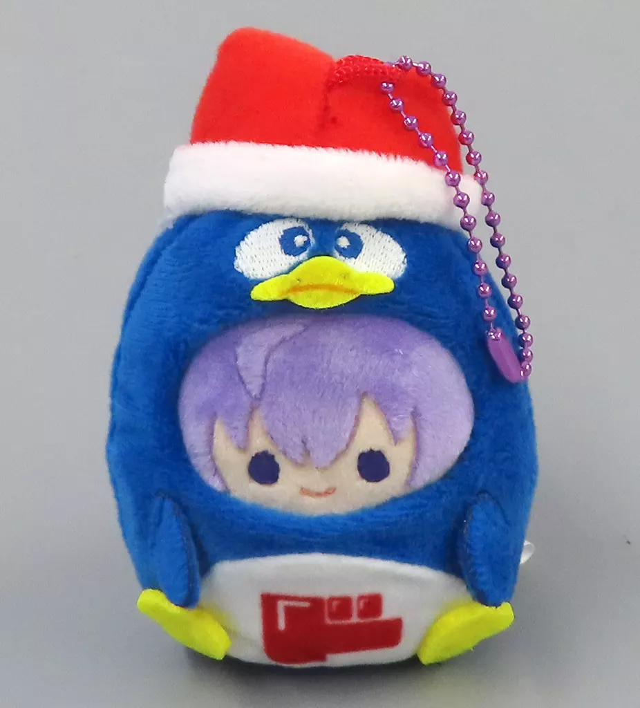 ななもり。(すとろべりーぷりんす) ぬいぐるみ 「すとぷり×ドンペン」