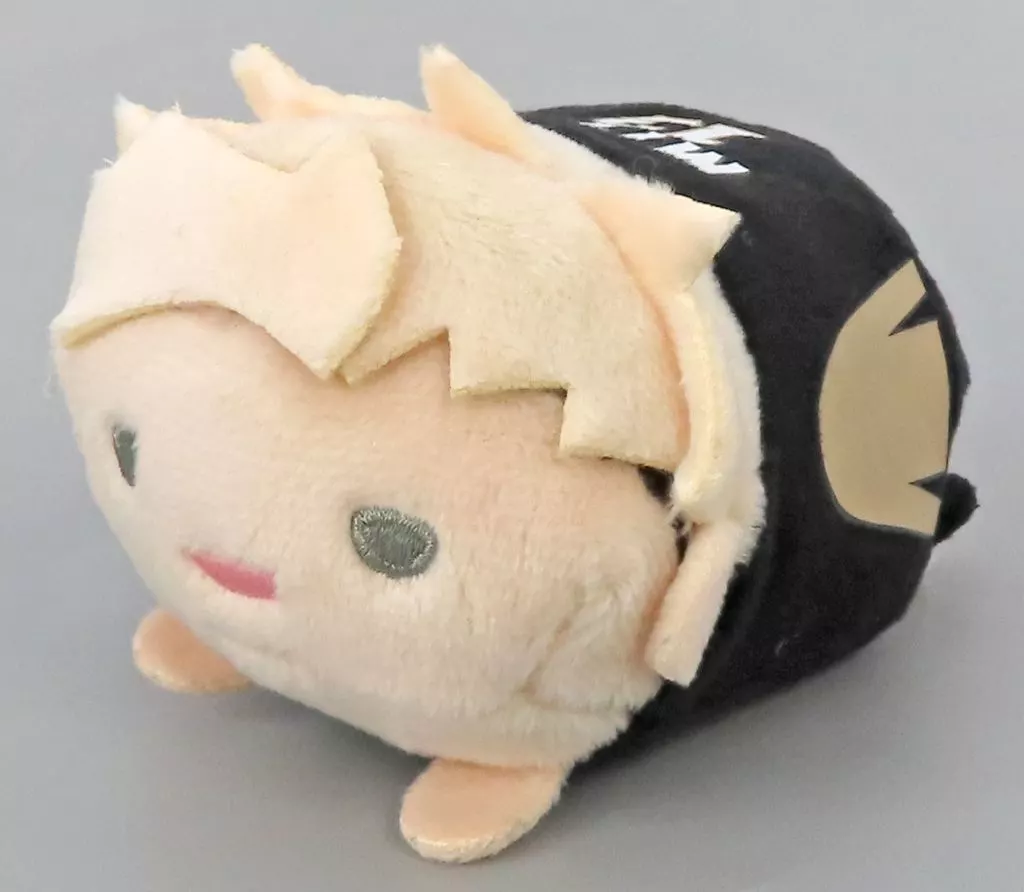 ハイキュー HQ 10th ver のるキャラ マスコット 宮侑 ハイキュー！！』のるキャラマスコット 宮侑