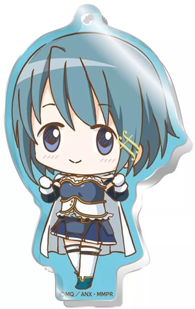 美樹さやか 「劇場版 魔法少女まどか☆マギカ[新編]叛逆の物語 わいわいアクリル」