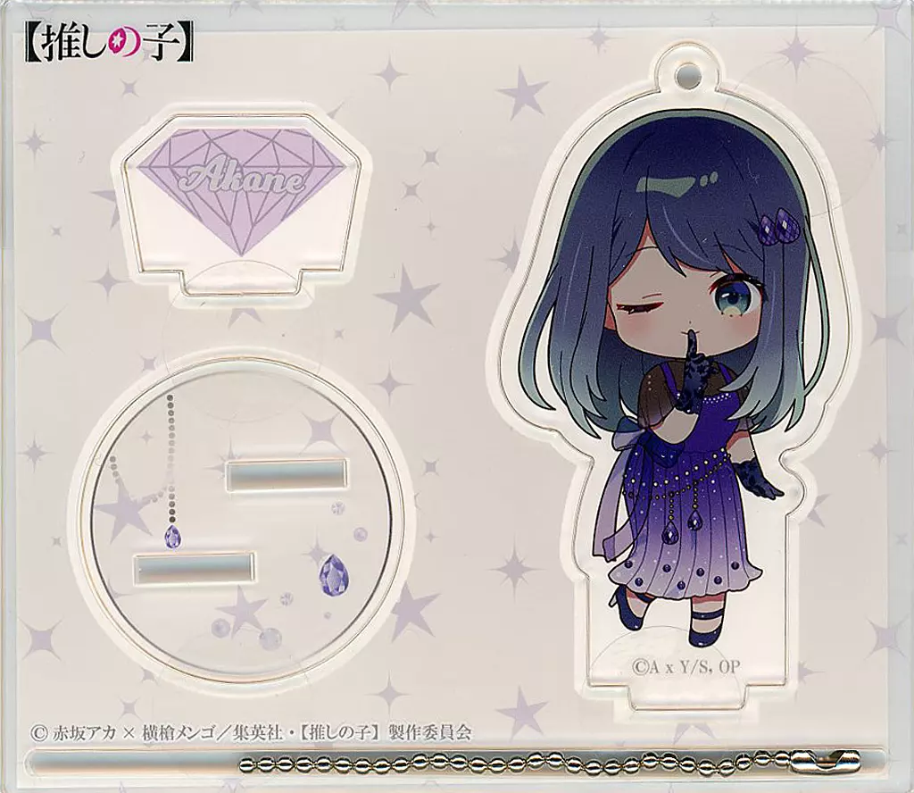 黒川あかね アクリルスタンド 「【推しの子】」