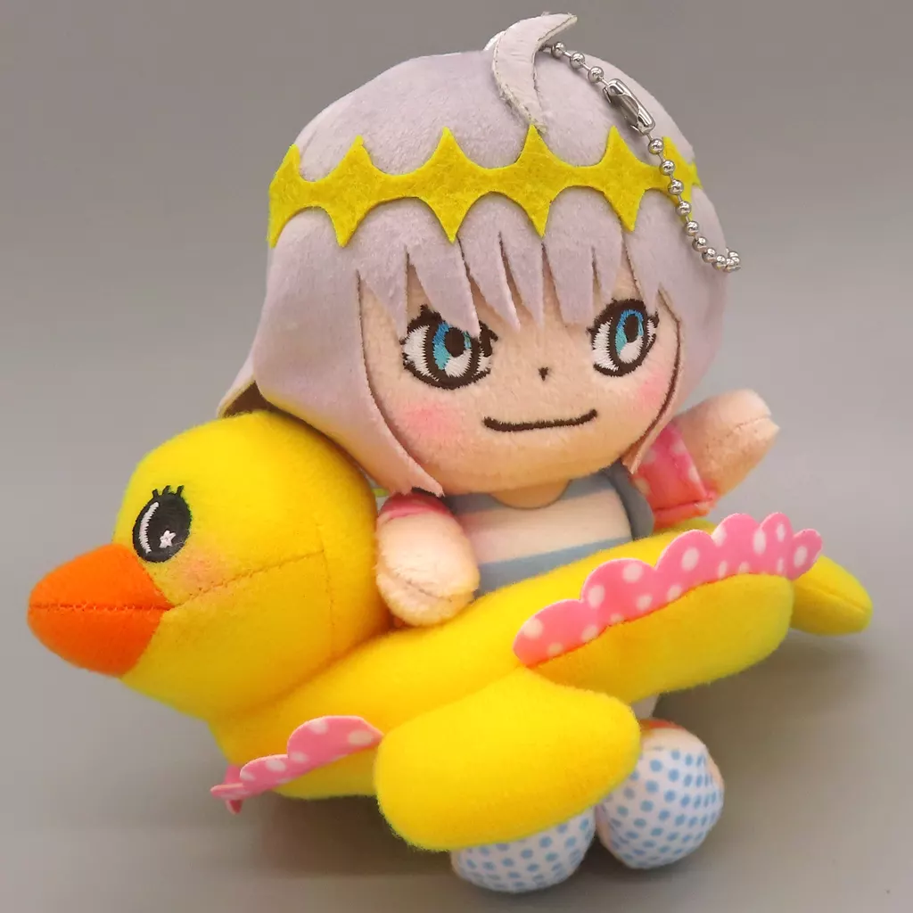 チビオベロン 水着ver. ミニぬいチャーム 「Fate/Grand Order Fes. 2024 9th Anniversary」