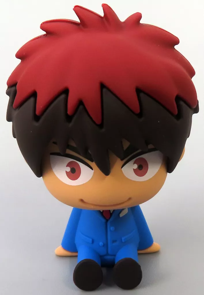 火神大我 ラバーマスコット 「黒子のバスケ 15th ANNIVERSARY EXHIBITION」