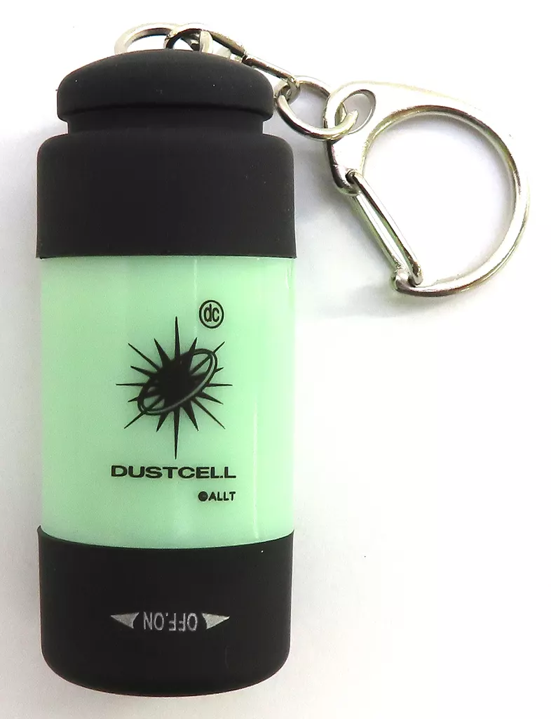 DUSTCELL 蓄光LEDライト 「DUSTCELL TOUR 2024『光』」