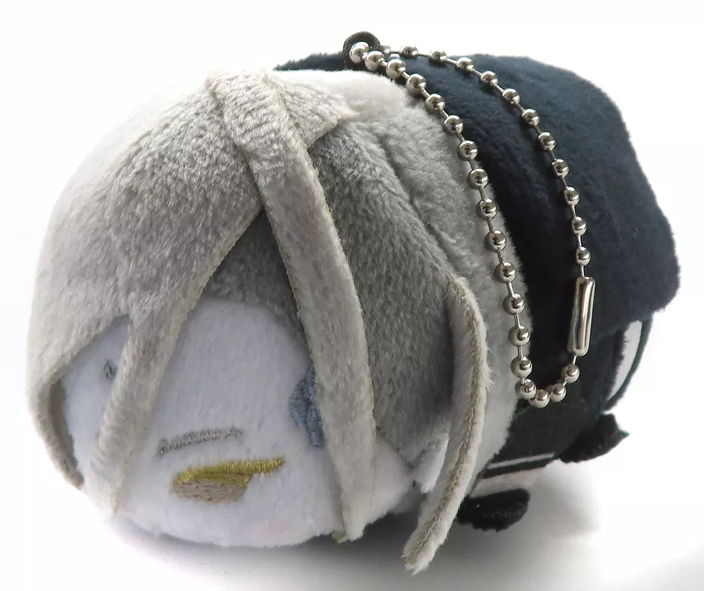 地蔵行平 「刀剣乱舞-ONLINE- もちもちマスコット vol.9」 もちもちマスコットストア・ストア2号店限定