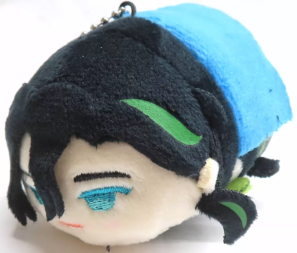 もちもちマスコット もちマス 刀剣乱舞 笹貫 へし切長谷部 他 計24点 もちもちマスコット もちマス 刀剣乱舞 笹貫 へし切長谷部 他 計24点